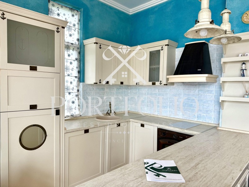 En venta  2 dormitorios región Burgas , Sozopol , 105 metros cuadrados | 74916012 - imagen [11]