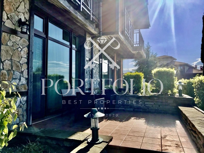 En venta  2 dormitorios región Burgas , Sozopol , 105 metros cuadrados | 74916012 - imagen [4]