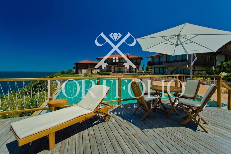 En venta  2 dormitorios región Burgas , Sozopol , 105 metros cuadrados | 74916012 - imagen [2]