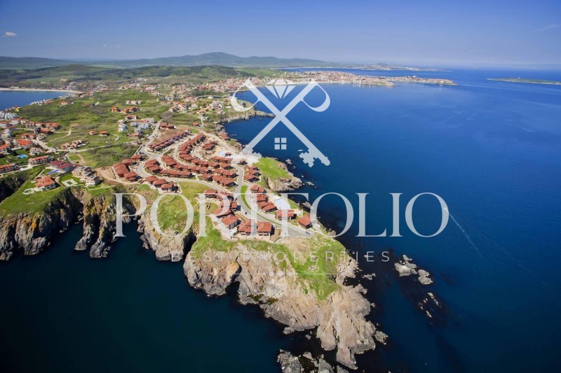 En venta  2 dormitorios región Burgas , Sozopol , 105 metros cuadrados | 74916012 - imagen [3]