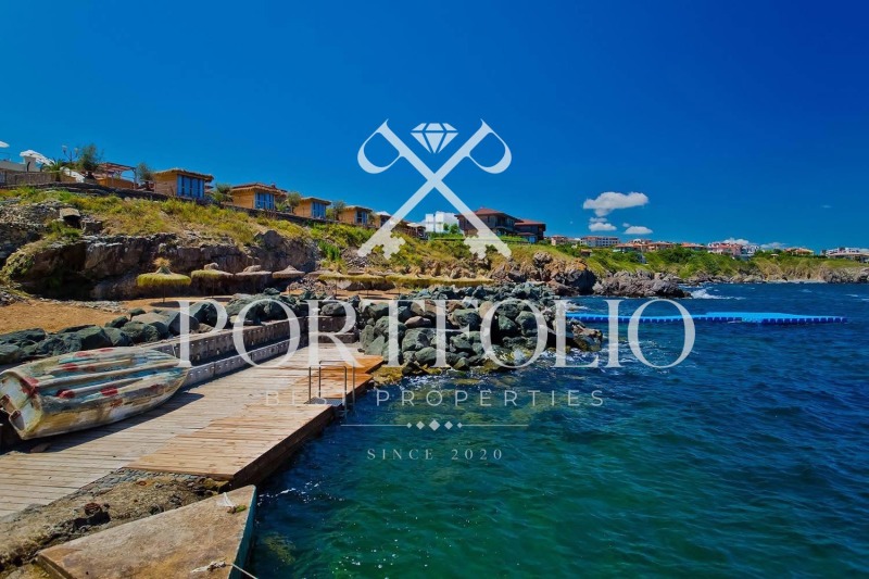 En venta  2 dormitorios región Burgas , Sozopol , 105 metros cuadrados | 74916012