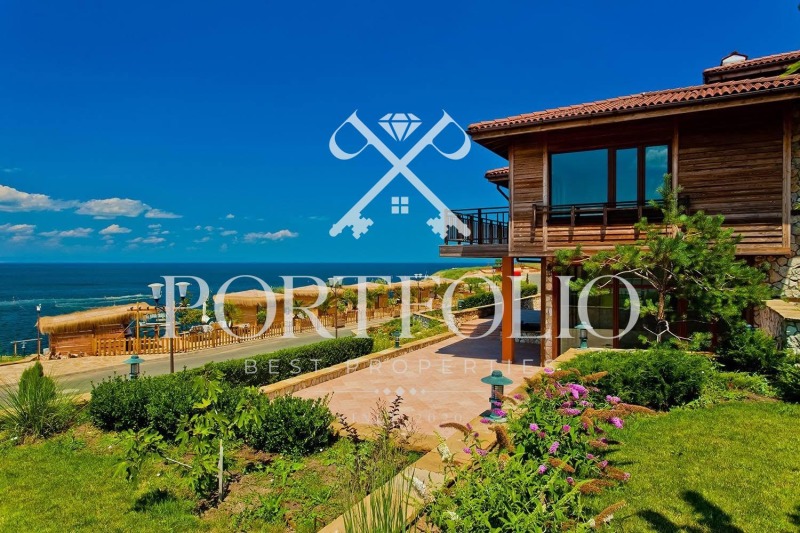 En venta  2 dormitorios región Burgas , Sozopol , 105 metros cuadrados | 74916012 - imagen [6]