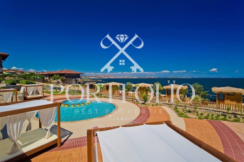 En venta  2 dormitorios región Burgas , Sozopol , 105 metros cuadrados | 74916012 - imagen [9]