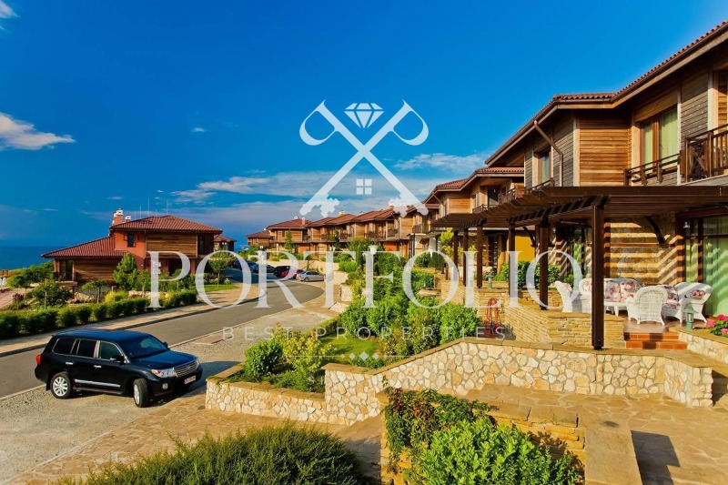 En venta  2 dormitorios región Burgas , Sozopol , 105 metros cuadrados | 74916012 - imagen [8]
