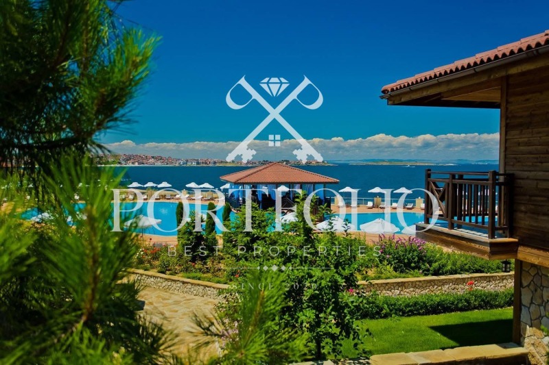 En venta  2 dormitorios región Burgas , Sozopol , 105 metros cuadrados | 74916012 - imagen [10]