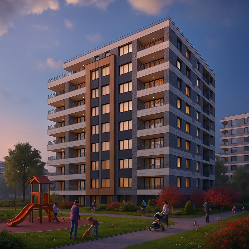 For Sale  2 bedroom Plovdiv , Hristo Smirnenski , 104 sq.m | 51316619