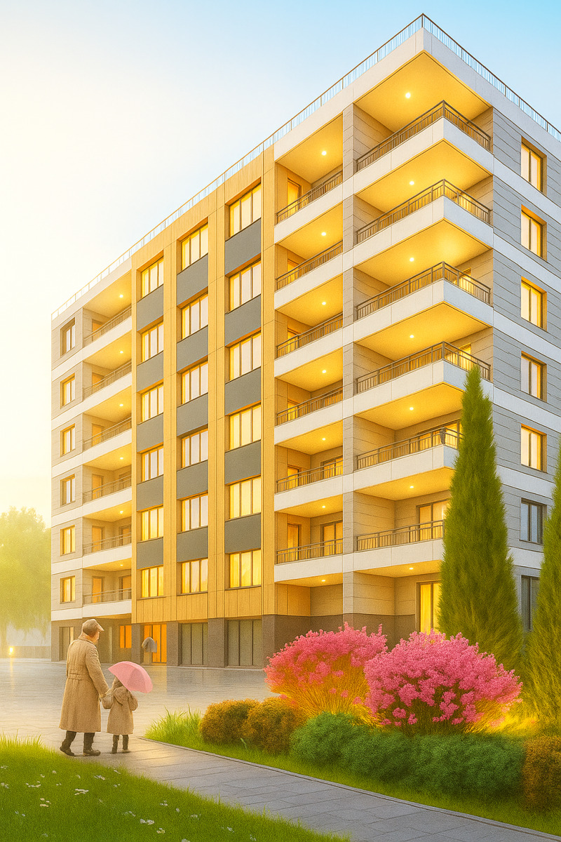 Продава  3-стаен град Пловдив , Христо Смирненски , 104 кв.м | 51316619 - изображение [4]