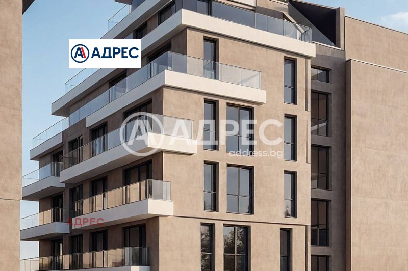 Προς πώληση  2 υπνοδωμάτια Βαρνα , Ασπαρυχοβο , 100 τ.μ | 55865716 - εικόνα [2]