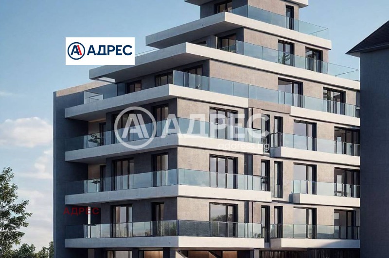Продава  3-стаен, град Варна, Аспарухово •  177 100 EUR • ID 26509279 — holmes.bg - [1] 