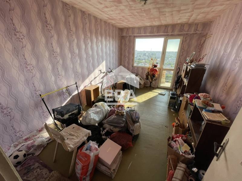 Продава  3-стаен град Добрич , Христо Ботев , 78 кв.м | 73216277 - изображение [2]