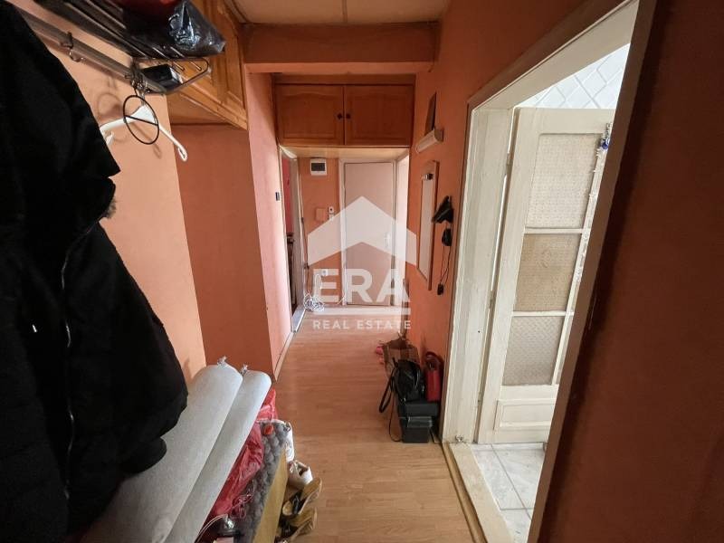 Продава  3-стаен град Добрич , Христо Ботев , 78 кв.м | 73216277 - изображение [6]