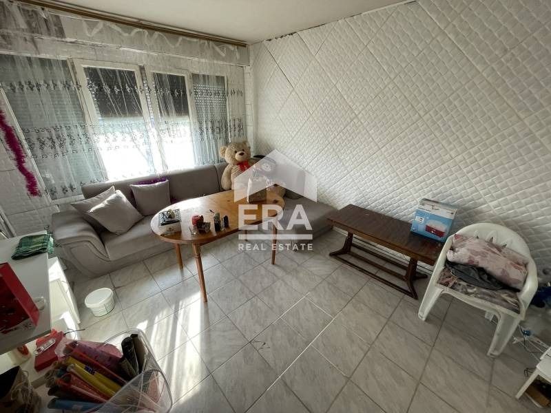 Продава  3-стаен град Добрич , Христо Ботев , 78 кв.м | 73216277