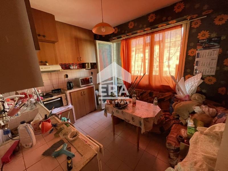 Продава  3-стаен град Добрич , Христо Ботев , 78 кв.м | 73216277 - изображение [5]