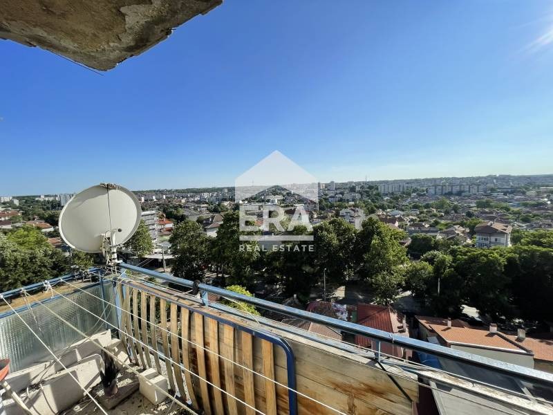 Продава  3-стаен град Добрич , Христо Ботев , 78 кв.м | 73216277 - изображение [3]