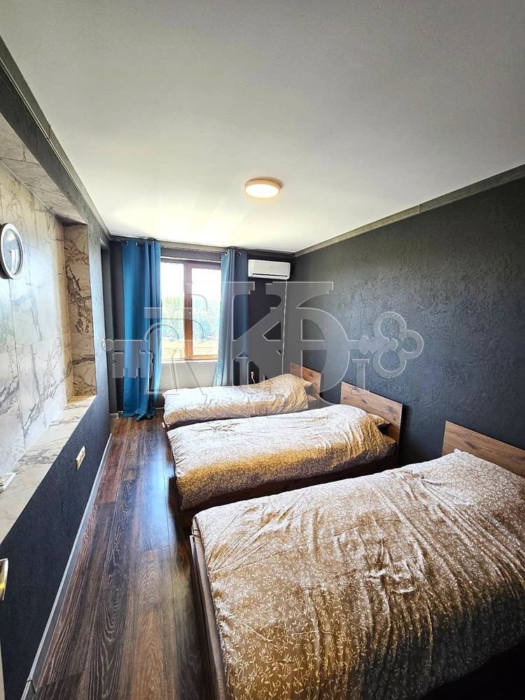 À vendre  2 chambres région Varna , Nikolaevka , 93 m² | 61270707 - image [14]