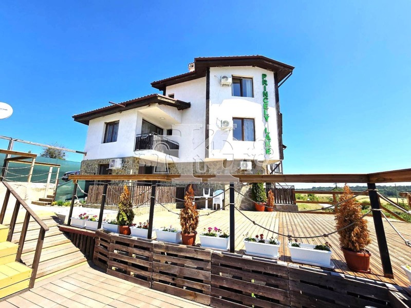 À vendre  2 chambres région Varna , Nikolaevka , 93 m² | 61270707 - image [6]