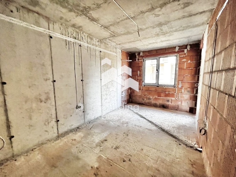 Продава  3-стаен град Пловдив , Христо Смирненски , 99 кв.м | 42547982 - изображение [3]