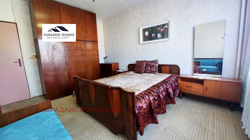 Продава 3-СТАЕН, гр. София, Връбница 1, снимка 9 - Апартаменти - 52551136