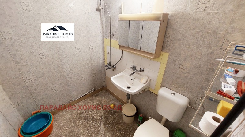 Продава 3-СТАЕН, гр. София, Връбница 1, снимка 12 - Апартаменти - 52551136