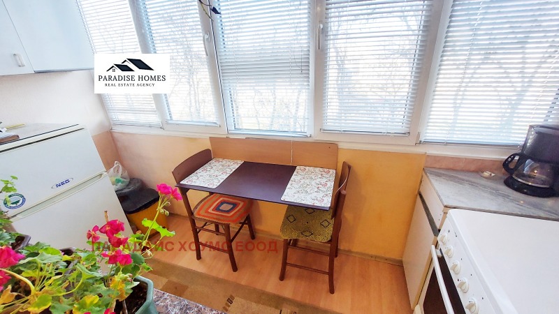 Продава 3-СТАЕН, гр. София, Връбница 1, снимка 3 - Апартаменти - 52551136