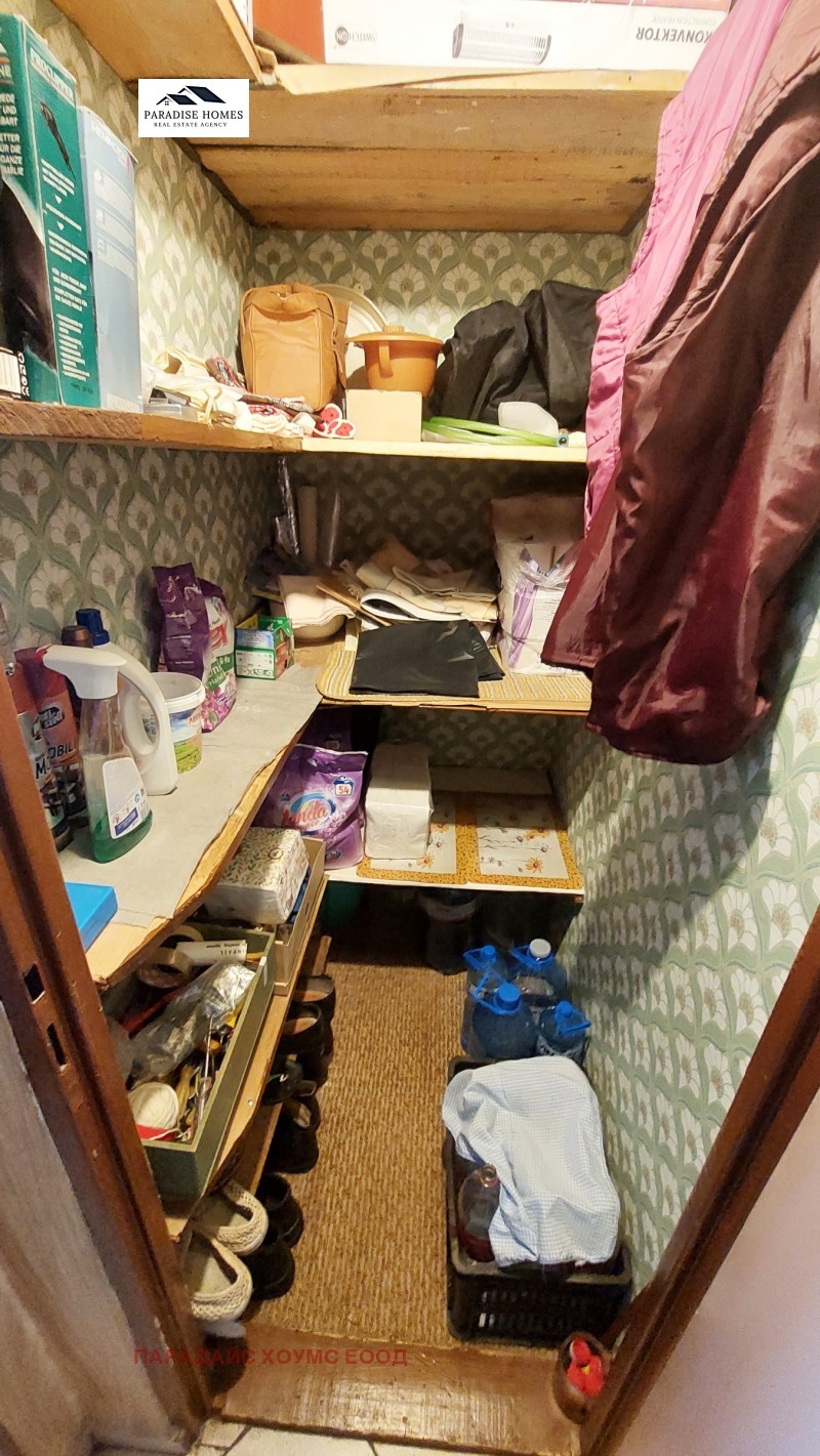 Продава 3-СТАЕН, гр. София, Връбница 1, снимка 14 - Апартаменти - 52551136