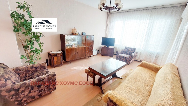 Продава 3-СТАЕН, гр. София, Връбница 1, снимка 4 - Апартаменти - 52551136