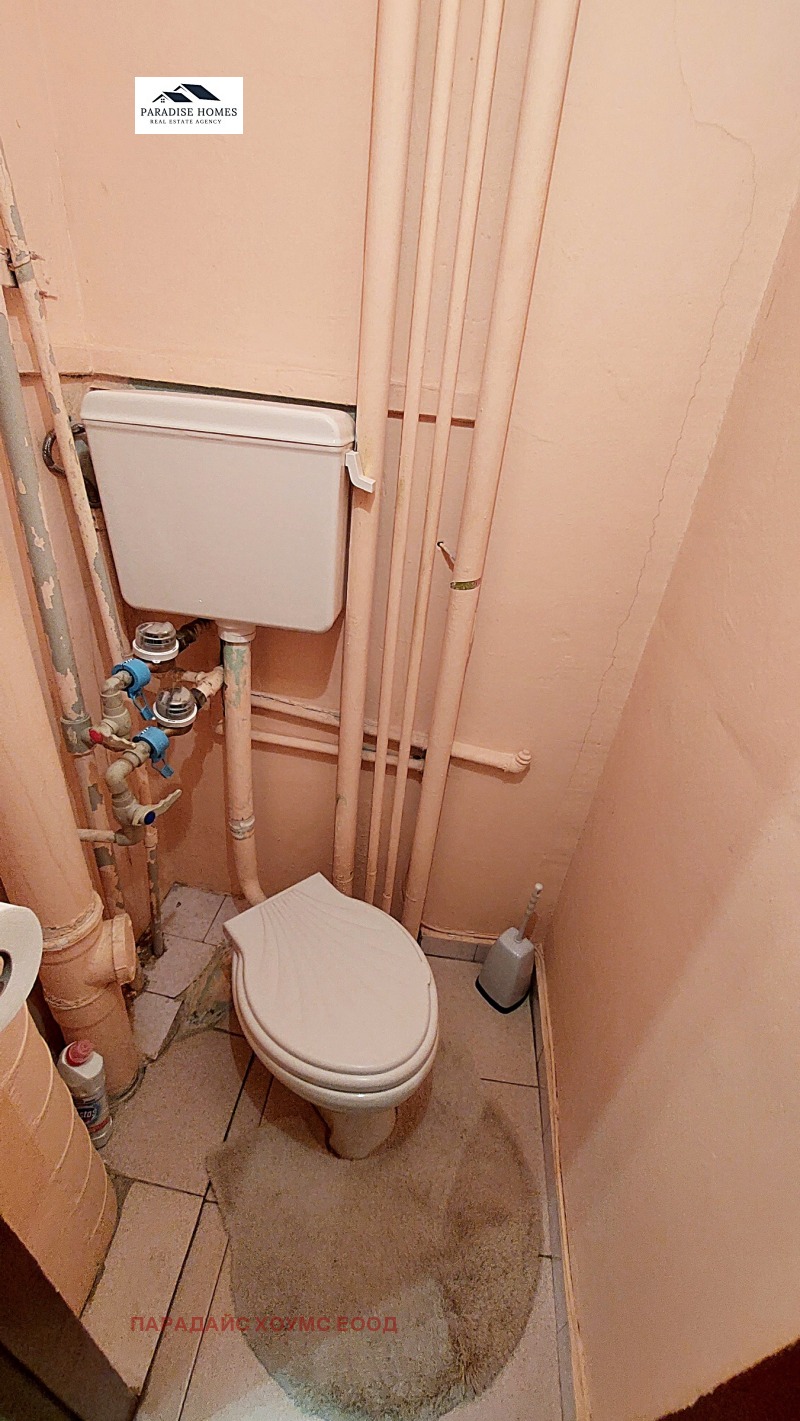 Продава 3-СТАЕН, гр. София, Връбница 1, снимка 15 - Апартаменти - 52551136