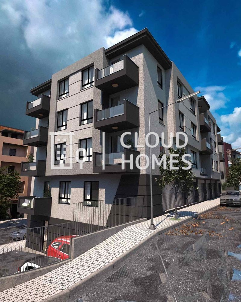 Продава 3-СТАЕН, гр. Благоевград, Широк център, снимка 2 - Апартаменти - 53097026