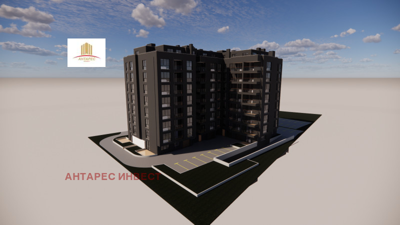 Продава 3-СТАЕН, гр. София, Левски Г