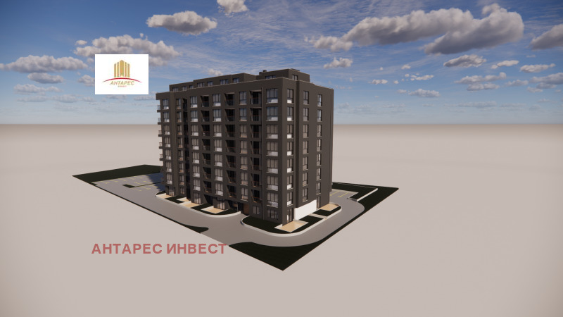 Продава 3-СТАЕН, гр. София, Левски Г, снимка 2 - Апартаменти - 53454851