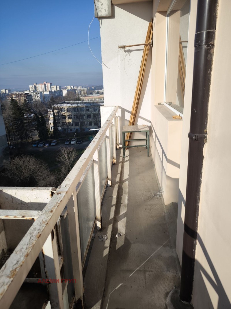 Продава 3-СТАЕН, гр. Варна, Младост 2, снимка 16 - Апартаменти - 53441814