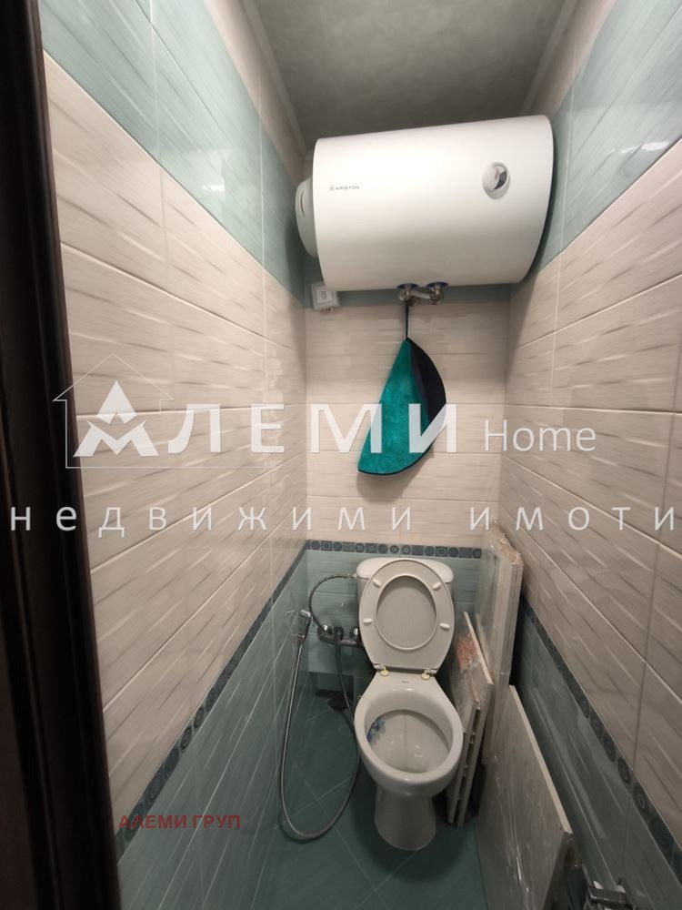 Продава 3-СТАЕН, гр. Варна, Младост 2, снимка 11 - Апартаменти - 53441814