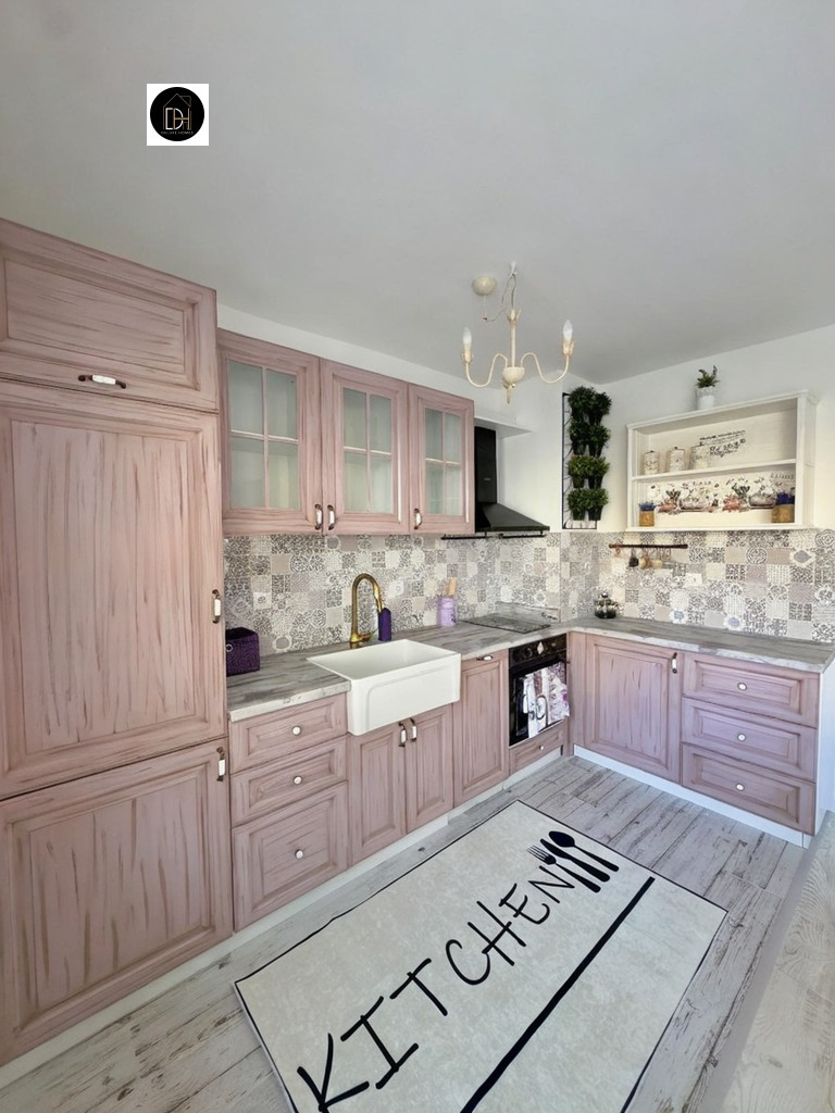 Продава 3-СТАЕН, гр. Пловдив, Христо Смирненски, снимка 4 - Апартаменти - 54052726