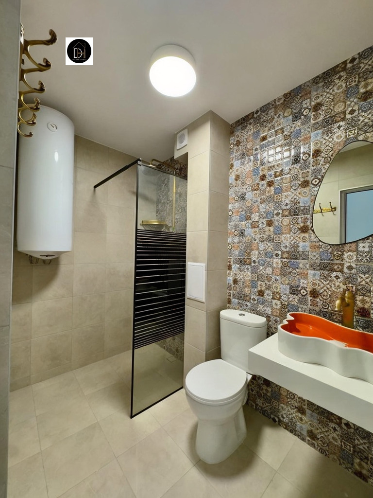 Продава 3-СТАЕН, гр. Пловдив, Христо Смирненски, снимка 9 - Апартаменти - 54052726