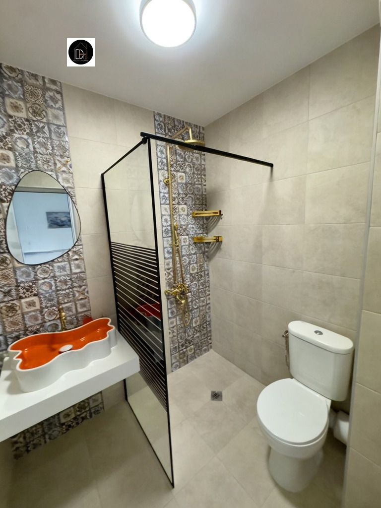 Продава 3-СТАЕН, гр. Пловдив, Христо Смирненски, снимка 10 - Апартаменти - 54052726