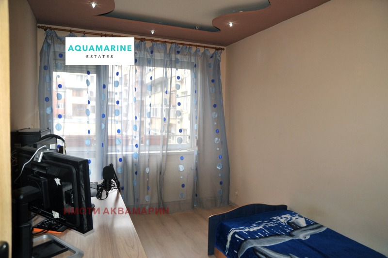 In vendita  3 camere da letto Varna , Zimno kino Trakiia , 96 mq | 41515925 - Immagine [5]