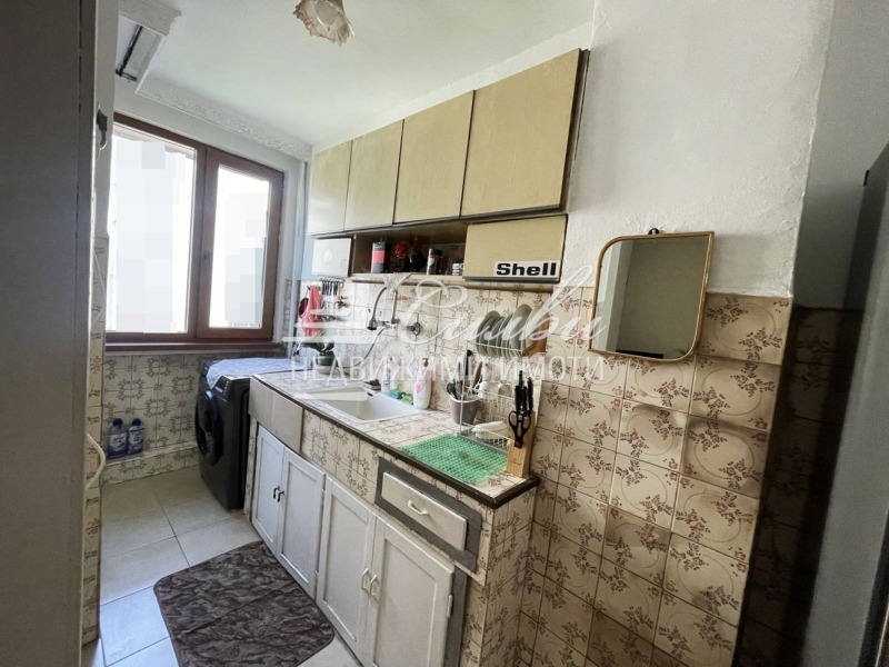 Προς πώληση  3 υπνοδωμάτια ΤΣυμεν , Ματεματητσεσκα γημναζηια , 100 τ.μ | 63538018 - εικόνα [3]