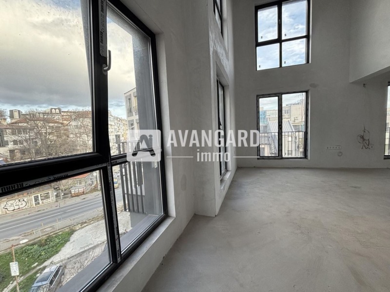 Продава 4-СТАЕН, гр. Варна, Гръцка махала, снимка 4 - Апартаменти - 52499165