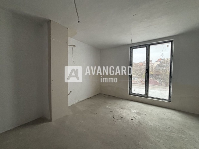 Продава 4-СТАЕН, гр. Варна, Гръцка махала, снимка 8 - Апартаменти - 52499165