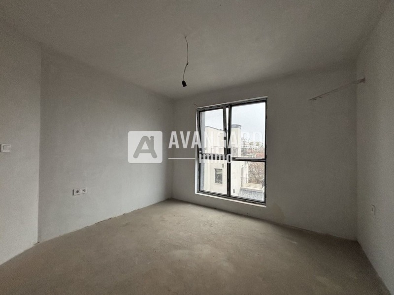 Продава 4-СТАЕН, гр. Варна, Гръцка махала, снимка 10 - Апартаменти - 52499165