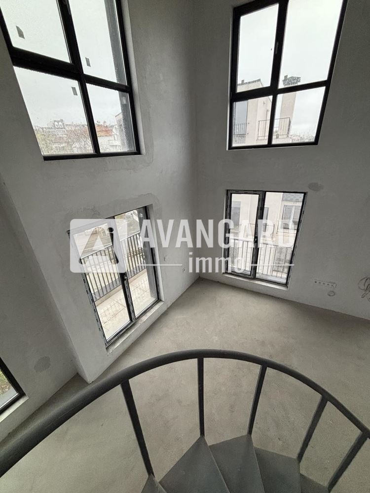 Продава 4-СТАЕН, гр. Варна, Гръцка махала, снимка 6 - Апартаменти - 52499165