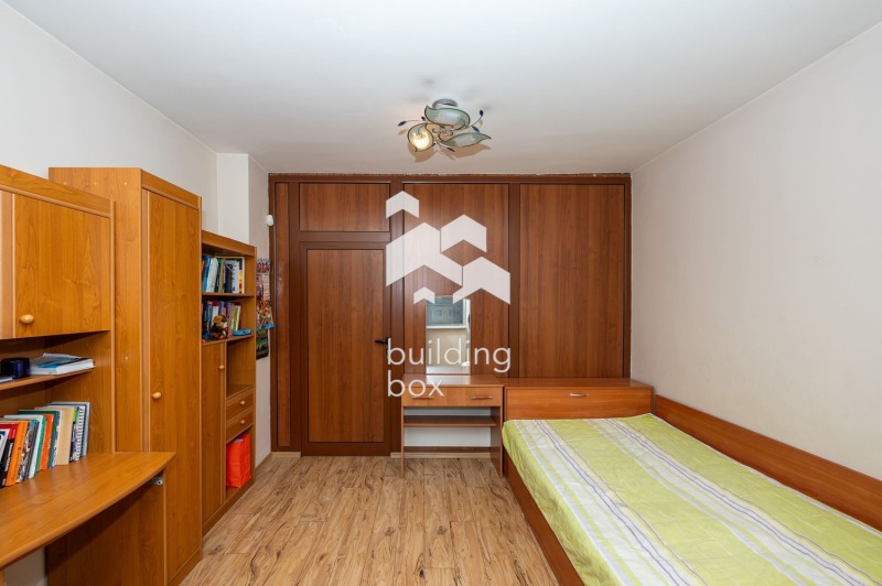 Продава МНОГОСТАЕН, гр. Пловдив, Център, снимка 5 - Апартаменти - 53200521