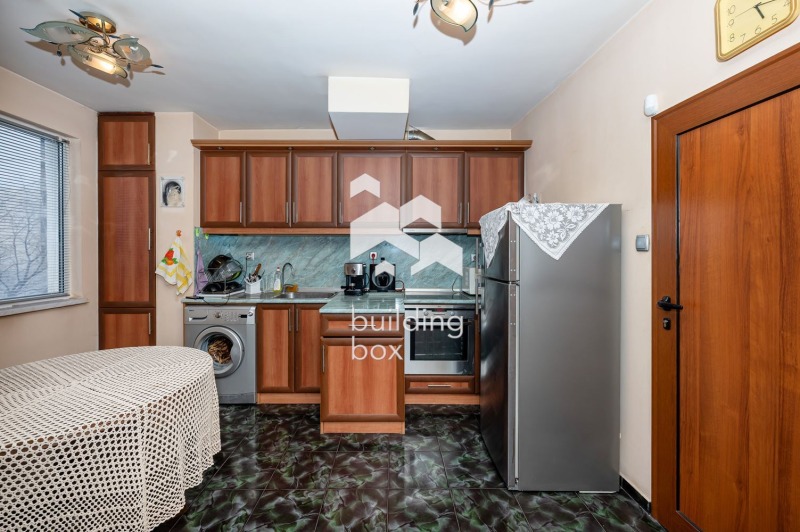 Продава МНОГОСТАЕН, гр. Пловдив, Център, снимка 6 - Апартаменти - 53200521