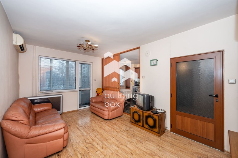 Продава МНОГОСТАЕН, гр. Пловдив, Център, снимка 10 - Апартаменти - 53200521