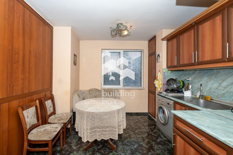 Продава МНОГОСТАЕН, гр. Пловдив, Център, снимка 8 - Апартаменти - 53200521