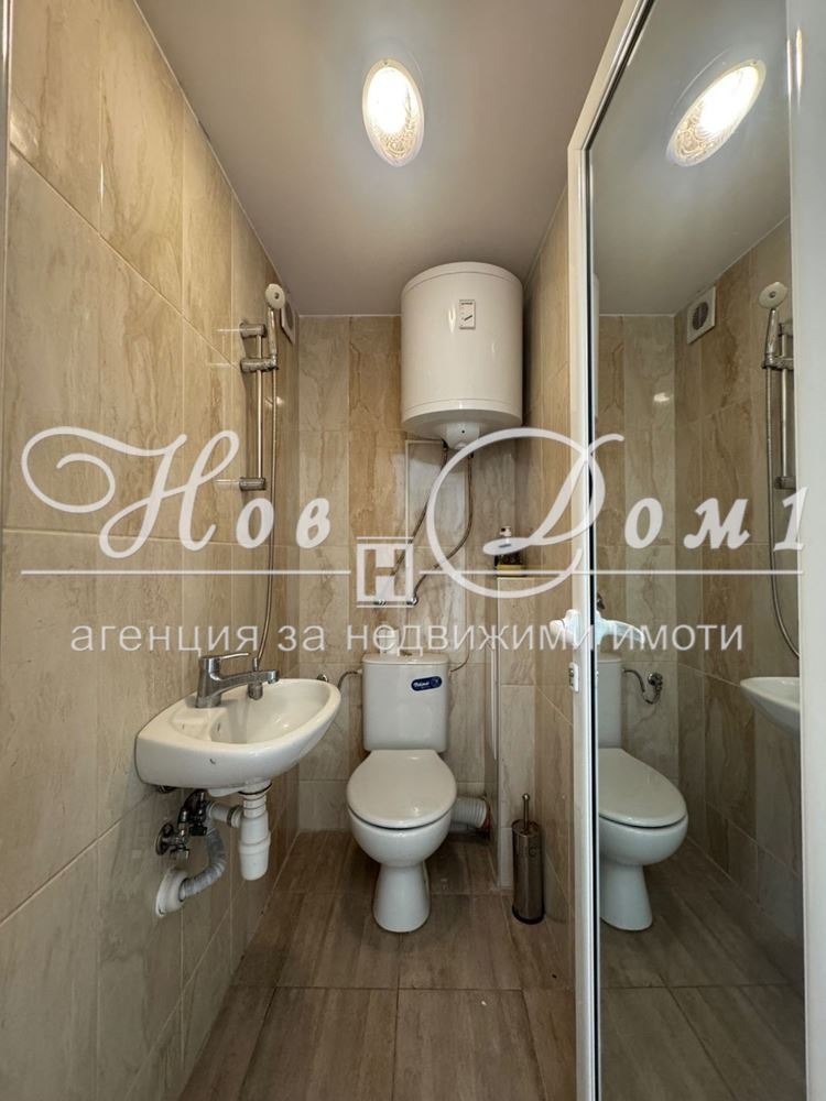 Te koop  Kantoor Plovdiv , Sadijski , 27 m² | 65382919 - afbeelding [5]