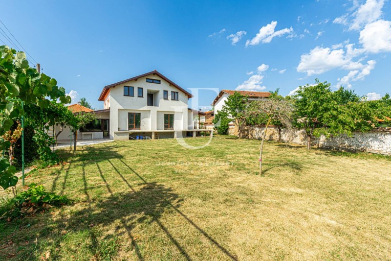 À vendre  Maison région Sofia , Lesnovo , 355 m² | 52118931