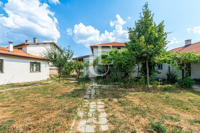 Zu verkaufen  Haus region Sofia , Lesnowo , 355 qm | 52118931 - Bild [5]