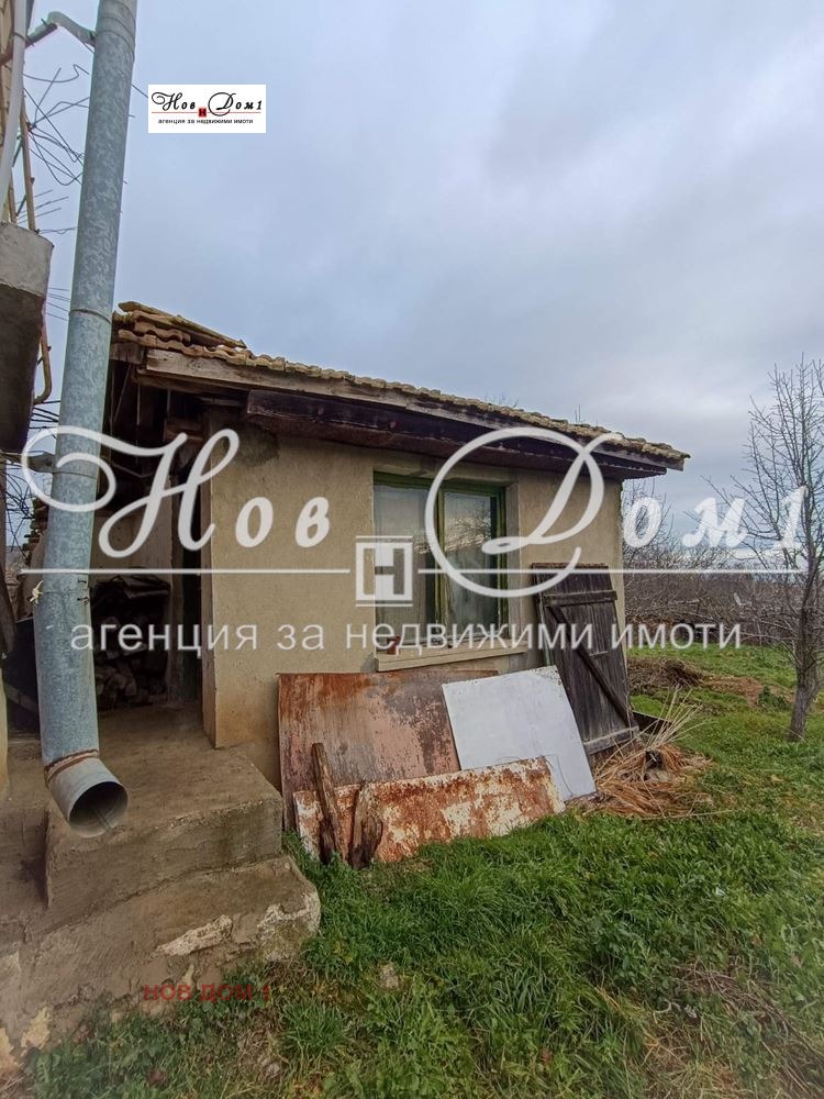 Продава КЪЩА, с. Осеново, област Варна, снимка 3 - Къщи - 48304648