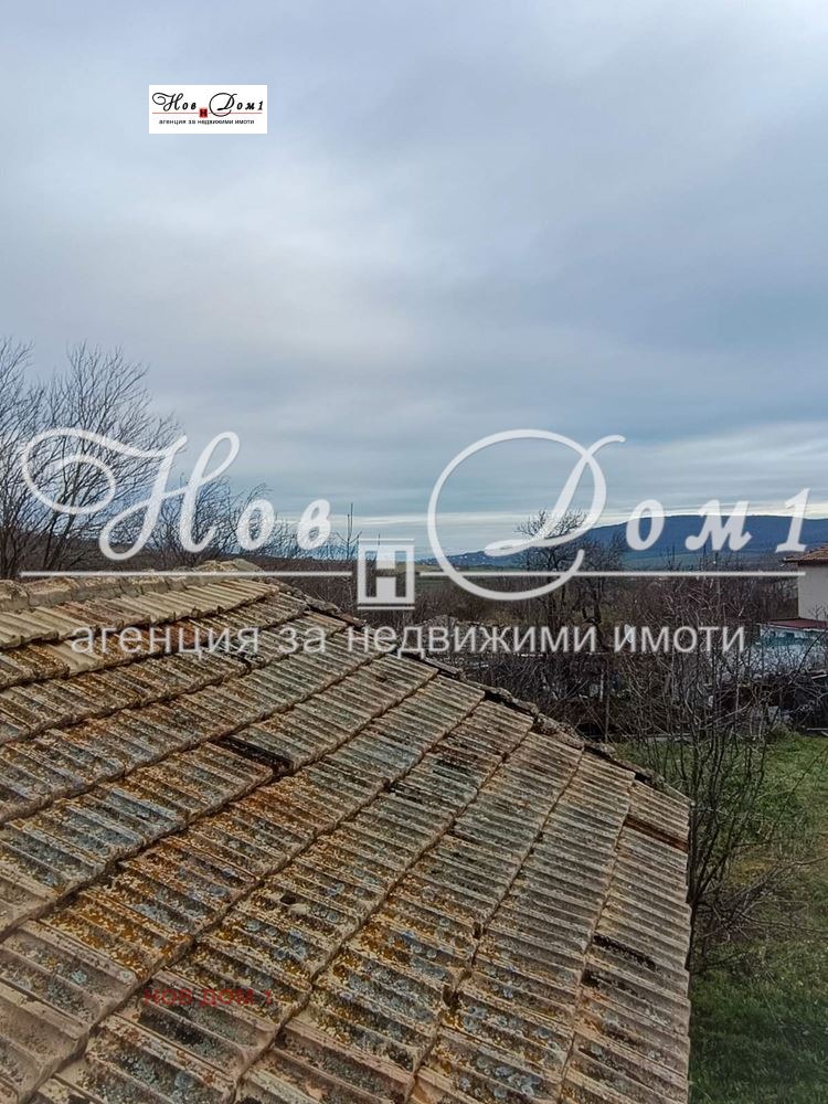 Продава КЪЩА, с. Осеново, област Варна, снимка 8 - Къщи - 48304648